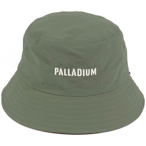 Palladium Klobuki EMB BUCKET HAT C3464-308 Dusky Green Zelena Cene