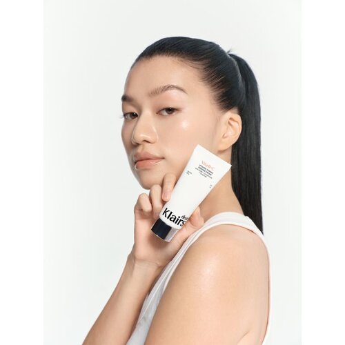 Dear, Klairs Vitamin Toning Barrier Cream posvetlitvena vlažilna krema za krepitev kožne pregrade 60 g Slike