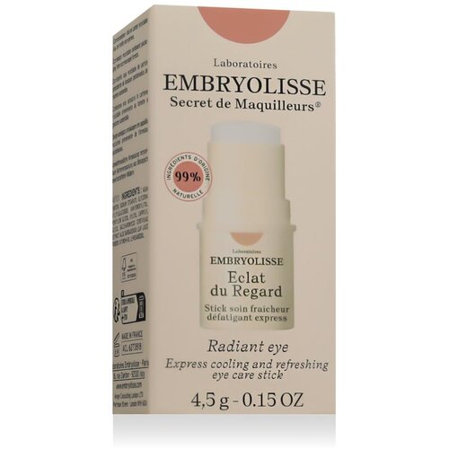 Embryolisse Eclat du Regard stick za područje oko očiju 4,5 g Slike