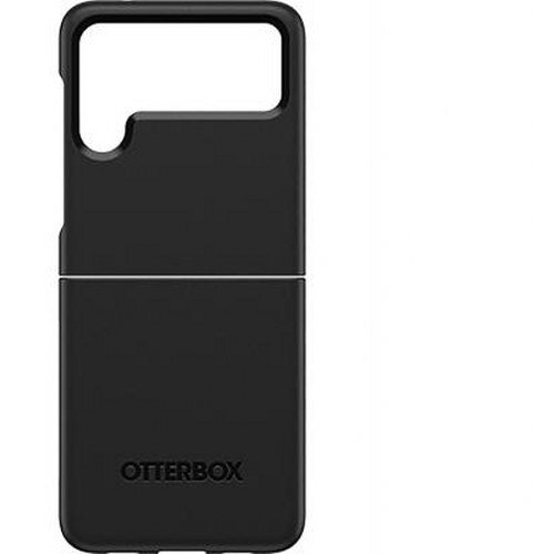Otterbox Ohi&Aring;&iexcl;je za Galaxy Z Flip 3 Reinforced Thin Flex Series, &Auml;&OElig;rna, (21320508) Cene