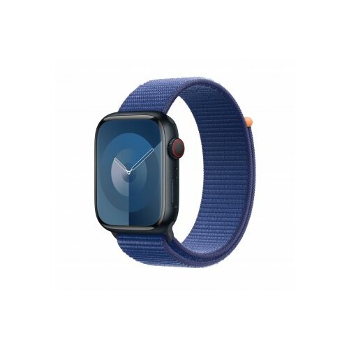 Apple watch 45mm loop: ocean blue sport loop mw4p3zm/a Slike