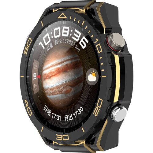 INF preoblikujte svojo uro huawei watch 4 pro z mojstrskim ohi&scaron;jem black, (5000086251) Cene