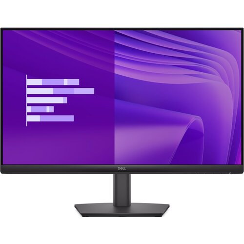 Dell E Series E2425HM computer monitor 60.5 cm (23.8) 1920 x 1080 pixels Full HD LCD Black Slike