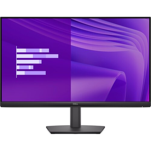 Dell Monitor 24&amp;quot; E2425HM, FHD, 100Hz, IPS, 250 cd/m2, (22145308) Slike