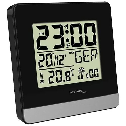  Radijski kontrolirani sat WT 260 (&amp;Scaron;irina: 7,9 cm) Slike