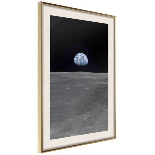  Poster - Longing 30x45 Slike