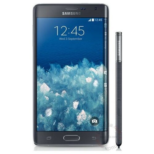 Samsung Galaxy Note Edge mobilni telefon Slike