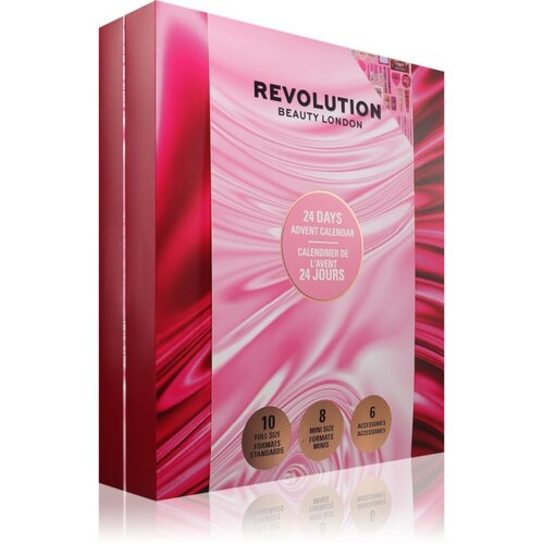 Revolution Advent Calendar 2026 adventni koledar 1 kos Slike