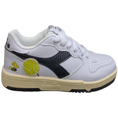 Diadora Nizke superge RAPTOR Večbarvna Cene