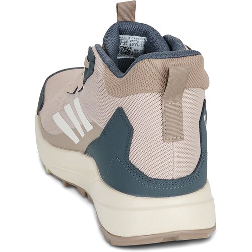 Adidas Pohodni&amp;scaron;tvo TERREX ANYLANDER MID W Bež Slike