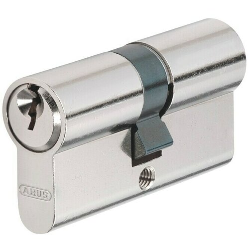 Abus Profilni cilinder E5 N 30/30 C (Dolžina notranje konstrukcije: 30 mm, Dolžina zunanje konstrukcije: 30 mm, &amp;Scaron;tevilo ključev: 3 kos) Slike