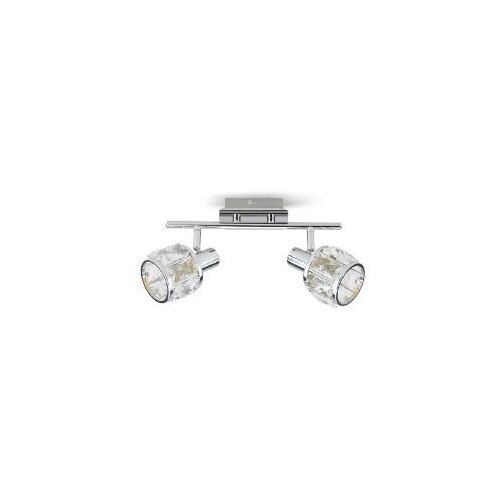 SPOT lampa 2xE14 Catania ML-20181015-02 Cijene
