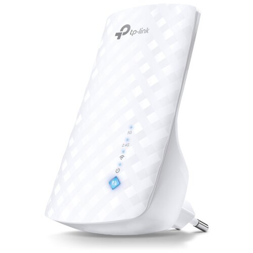 Tp-link RE190 AC750 Dual band WiFi ojačevalec extender Cene