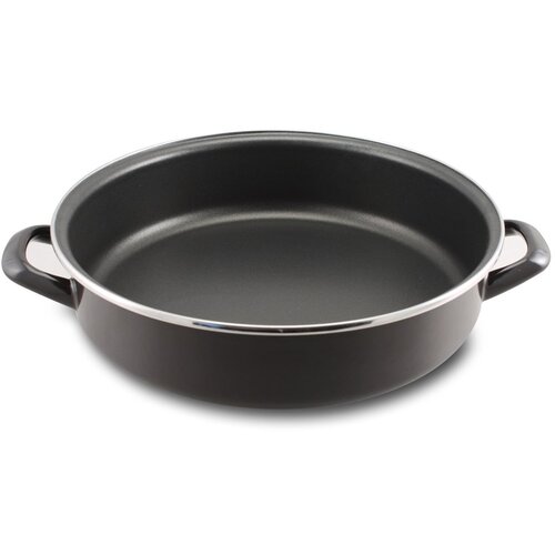 Vitrinor ponev dva ročaja Black Magefesa 02101204 24 cm Cene