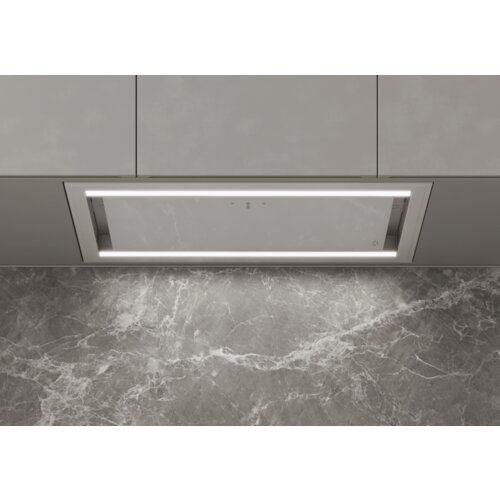 CIARKO DESIGN ugradbena napa DUO BIJELA 55 cm Cijene