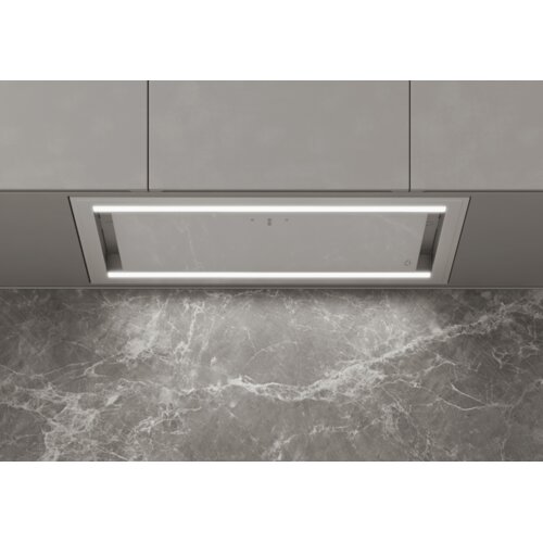 CIARKO DESIGN vgradna napa DUO CDZ5505 55 cm, (5000243834) Slike