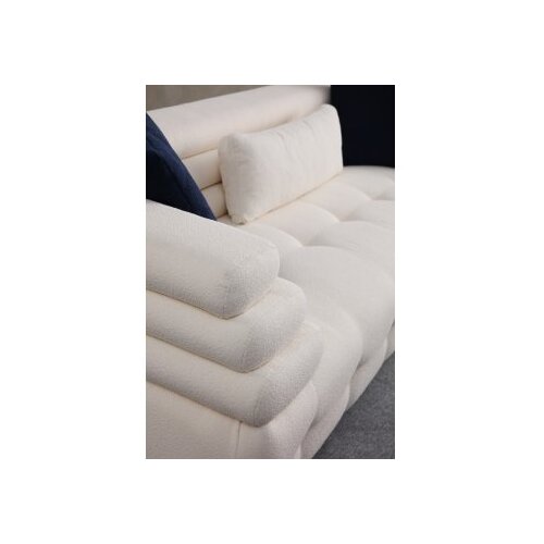 Atelier Del Sofa sofa trosed boston 3 white Cene