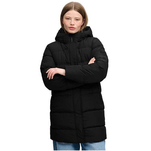 Superdry puffer ženska jakna Cene