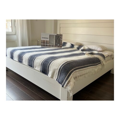  Ćebe Cozy Viktorija 150x200cm Dezen - Kutulu Mona Akril/Pamuk ( VLK000380-kutulumonavikt ) Cene