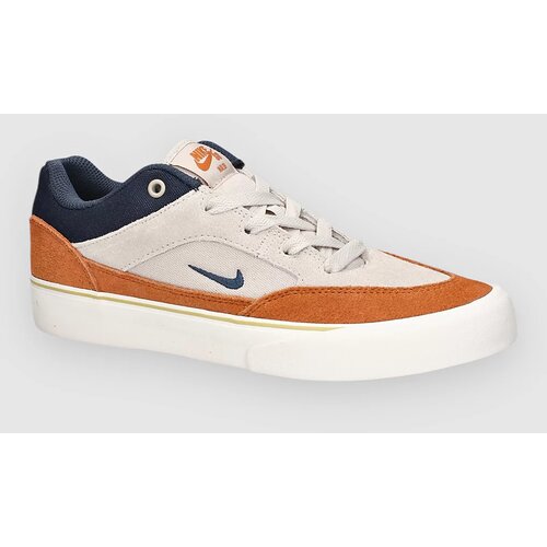 Nike SB Malor Kids Skate cevlji lt orewd brn / thr b / mch sl Slike