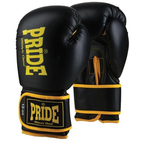 PrideShop boksarske rokavice pride - ng - črna Cene