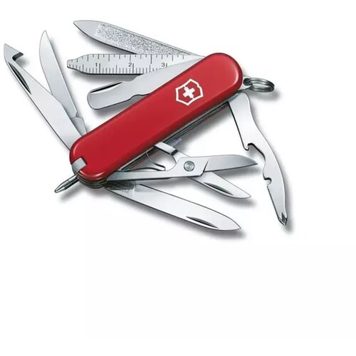 Victorinox 0.6385 Mini Champ džepni nož Cene