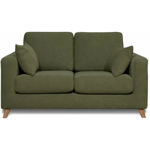 Scandic Zelena sofa 157 cm Faria -