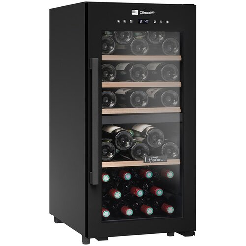 HLADNJAK za vino Climadiff CLD40B1 Cijene