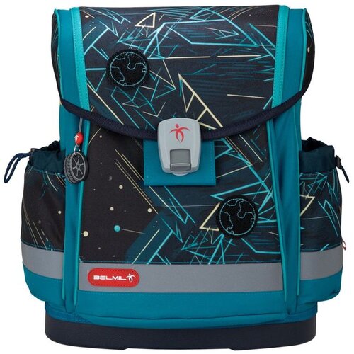 Belmil Torba &scaron;kolska classy plus racing car blue 405-78/AG/13 Cijene