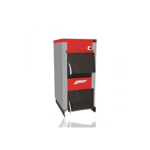 Stilmetal Lafat kotao na na čvrsto gorivo 25 -50 kW Slike