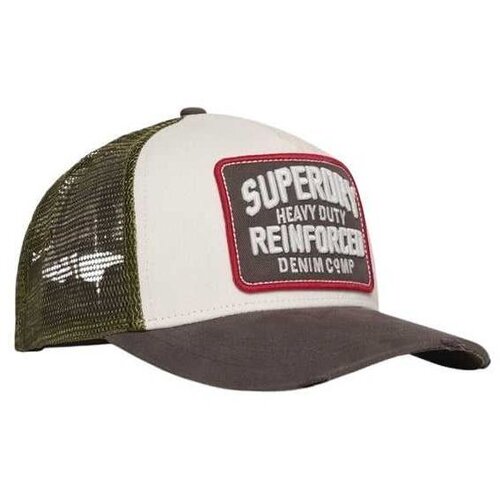 Superdry Ženski kačket sa mrežicom Slike