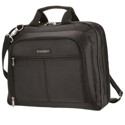  TORBA ZA NOTEBOOK 15,6&amp;quot; SP40 KENSINGTON K62563EU CRNA Slike