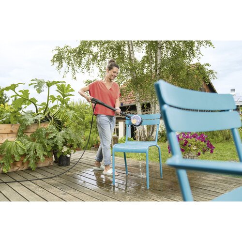 Karcher zamjenjivi privitak 2.644-289.0 Pogodno za marke (visokotlačne čistaće) 1 St. Cijene