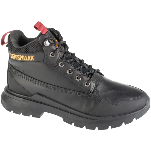 Caterpillar Colorado Sneaker WP Crna