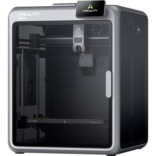 Creality K2 Pro - 1 k. Cene