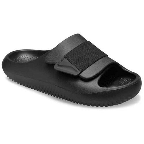 Crocs papuče mellow luxe recovery slide za muškarce Cene