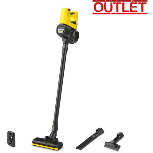 Karcher vc 4 cordless myhome &amp;scaron;tapni usisivač outlet Slike