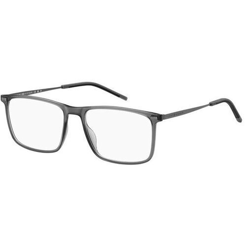 Tommy Hilfiger TH2018 KB7 ONE SIZE (56) Siva/Kristalna Cene