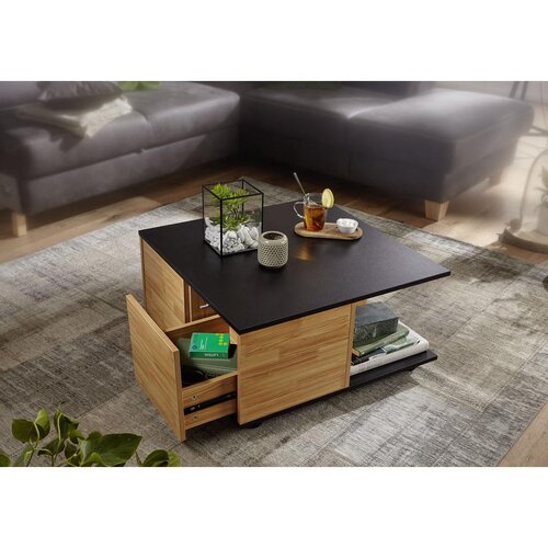 MID.YOU klubska miza couchtisch Slike