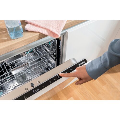 Gorenje Ugradbena ma&amp;scaron;ina za pranje suđa GV642E90 Slike