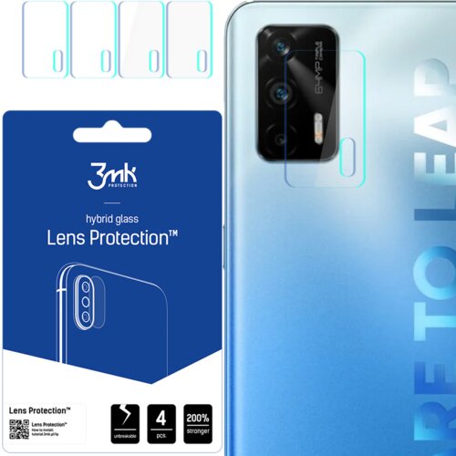 3mk REALME Q3 PRO 5G OVITEK ZA TELEFON ZA&Scaron;ČITA ZA LEČE, (22003582) Cene