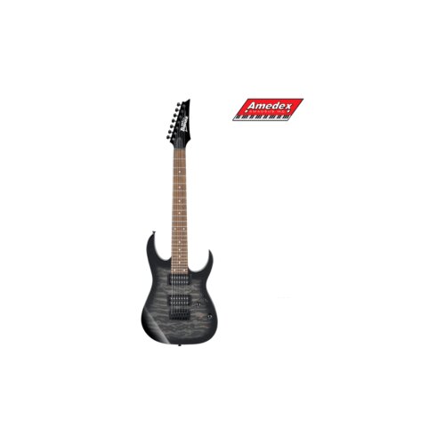  GITARA EL. IBANEZ GRG7221QA TKS Cijene