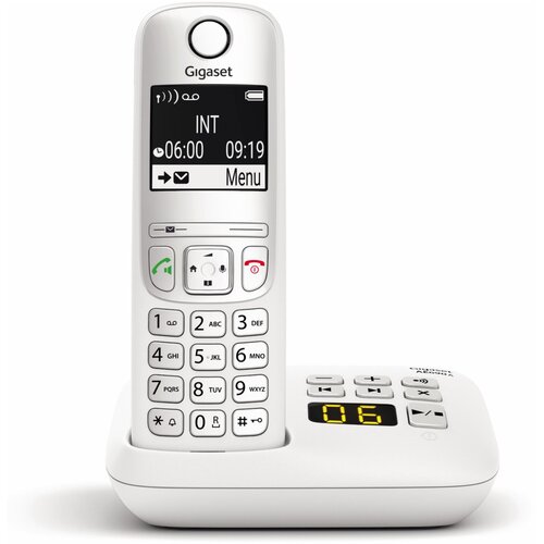 Gigaset AE690A weiß Cijene