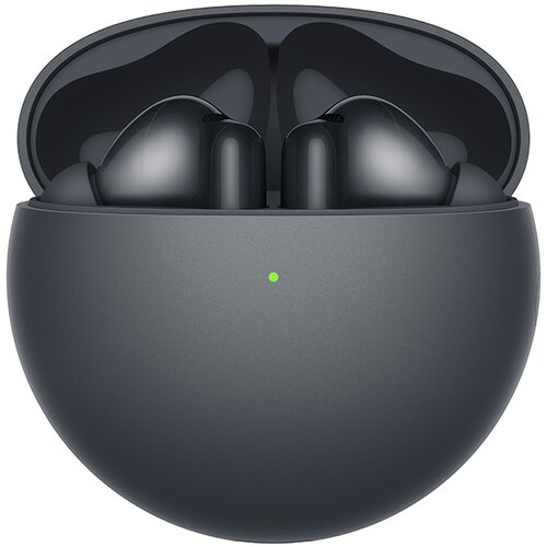 Huawei FreeBuds 7i Headset True Wireless Stereo (TWS) In-ear Calls /Music Bluetooth Black Cene