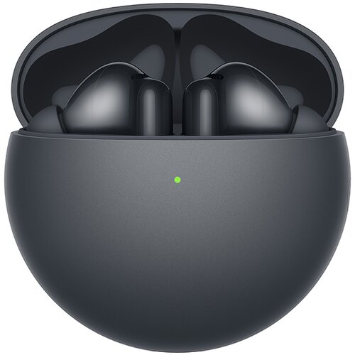 Huawei Slu&amp;scaron;alke Freebuds 7i Black, (5000019654) Slike