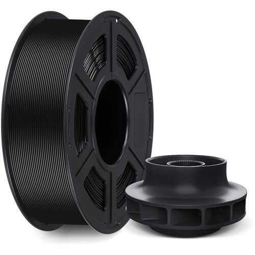 Anycubic ASA Black - 1,75 mm / 1000 g Cene