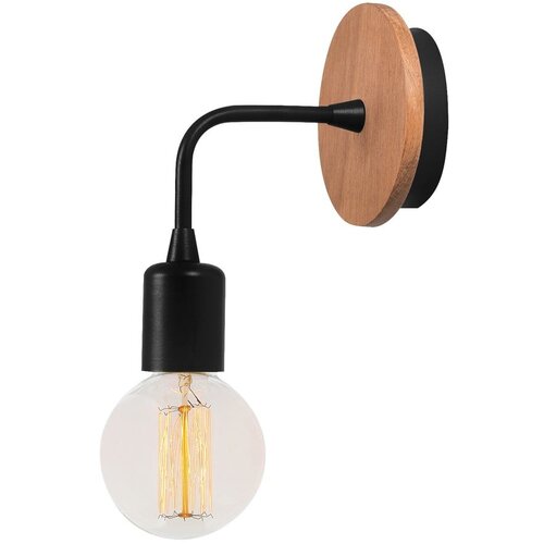 Opviq lights Dartini - MR - 735 Black Wall Lamp Cene