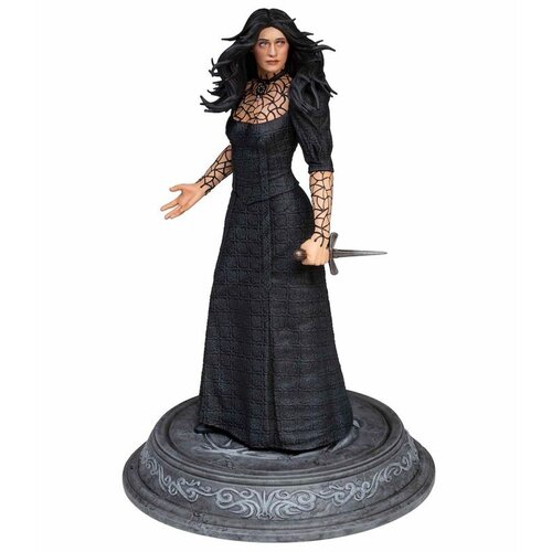  Figura The Witcher - The Yennefer, 20 cm Cijene