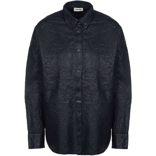 Zadig&voltaire Srajce & Bluze - Črna Cene