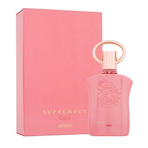 Afnan Supremacy Gala 90 ml parfemski ekstrakt za žene Slike